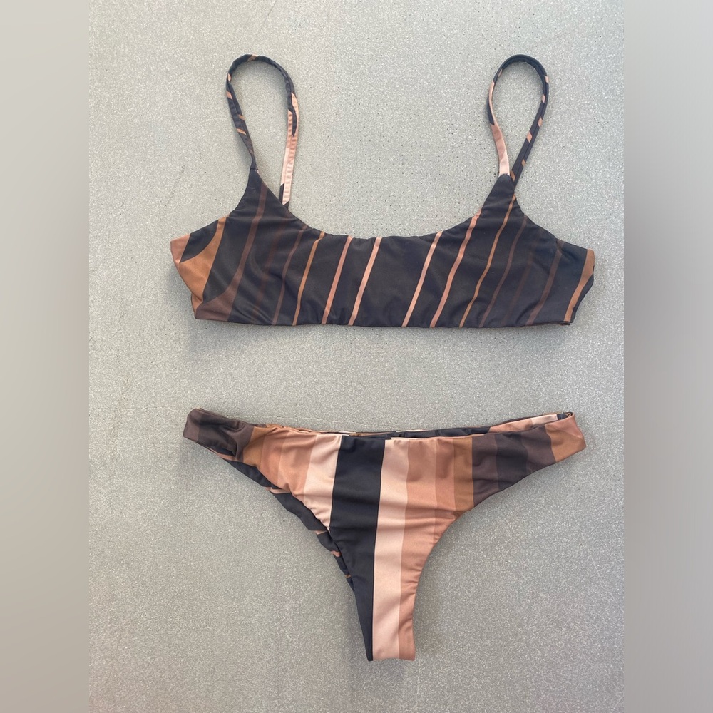 Novella Royale bikini